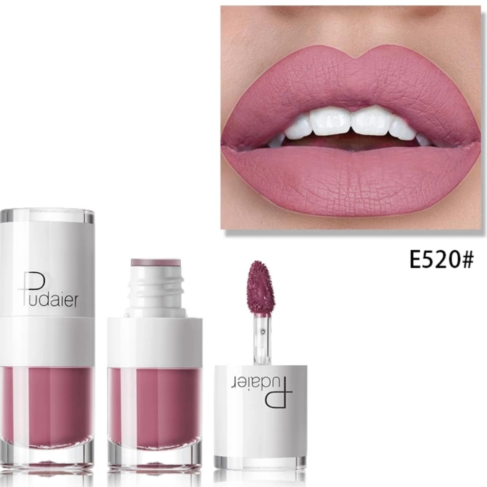 Matte Liquid Lipstick Waterproof
